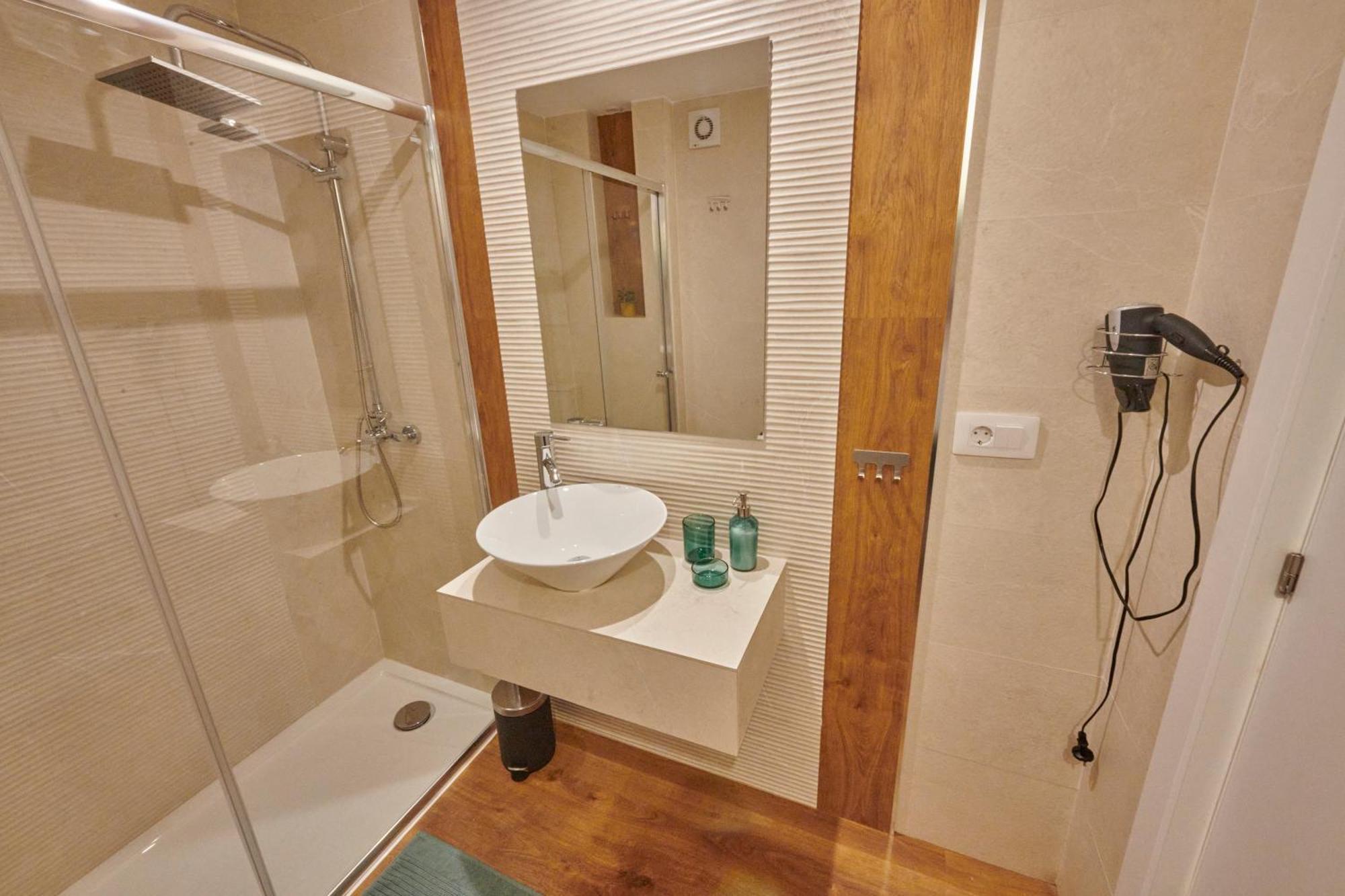 631 Paraiso Appartement *