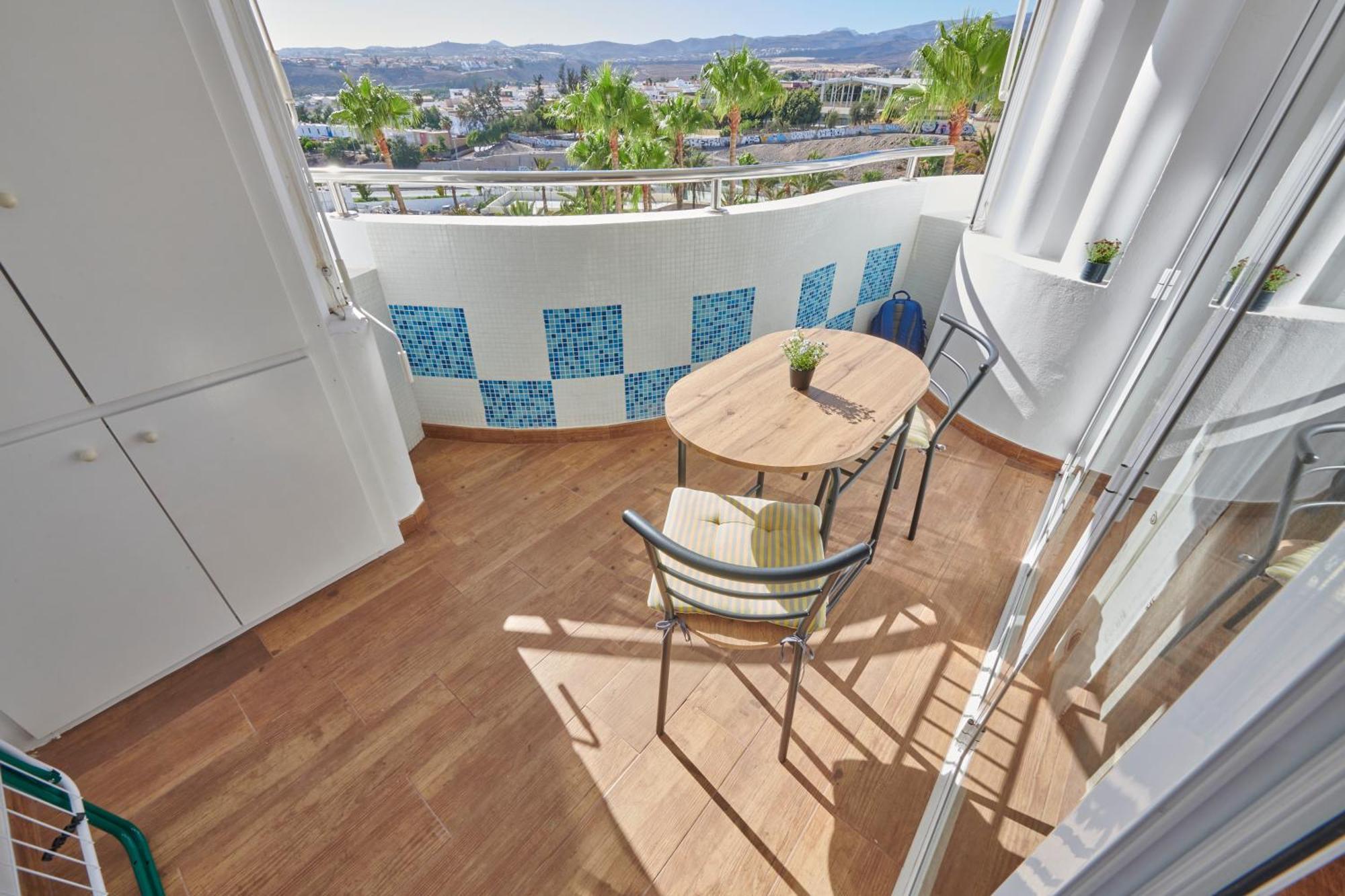 Appartement 631 Paraiso Maspalomas (Gran Canaria)