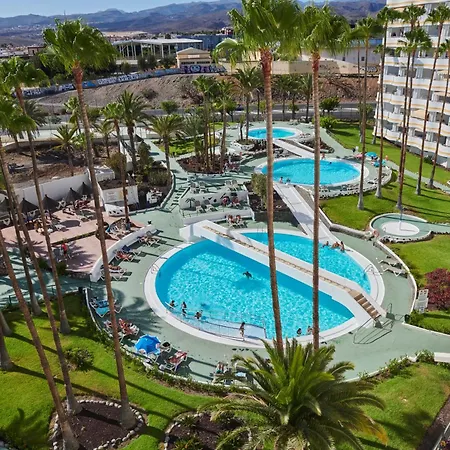 631 Paraiso Maspalomas Maspalomas  Extérieur photo