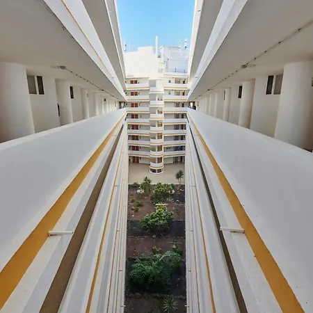 631 Paraiso Maspalomas Maspalomas  Extérieur photo