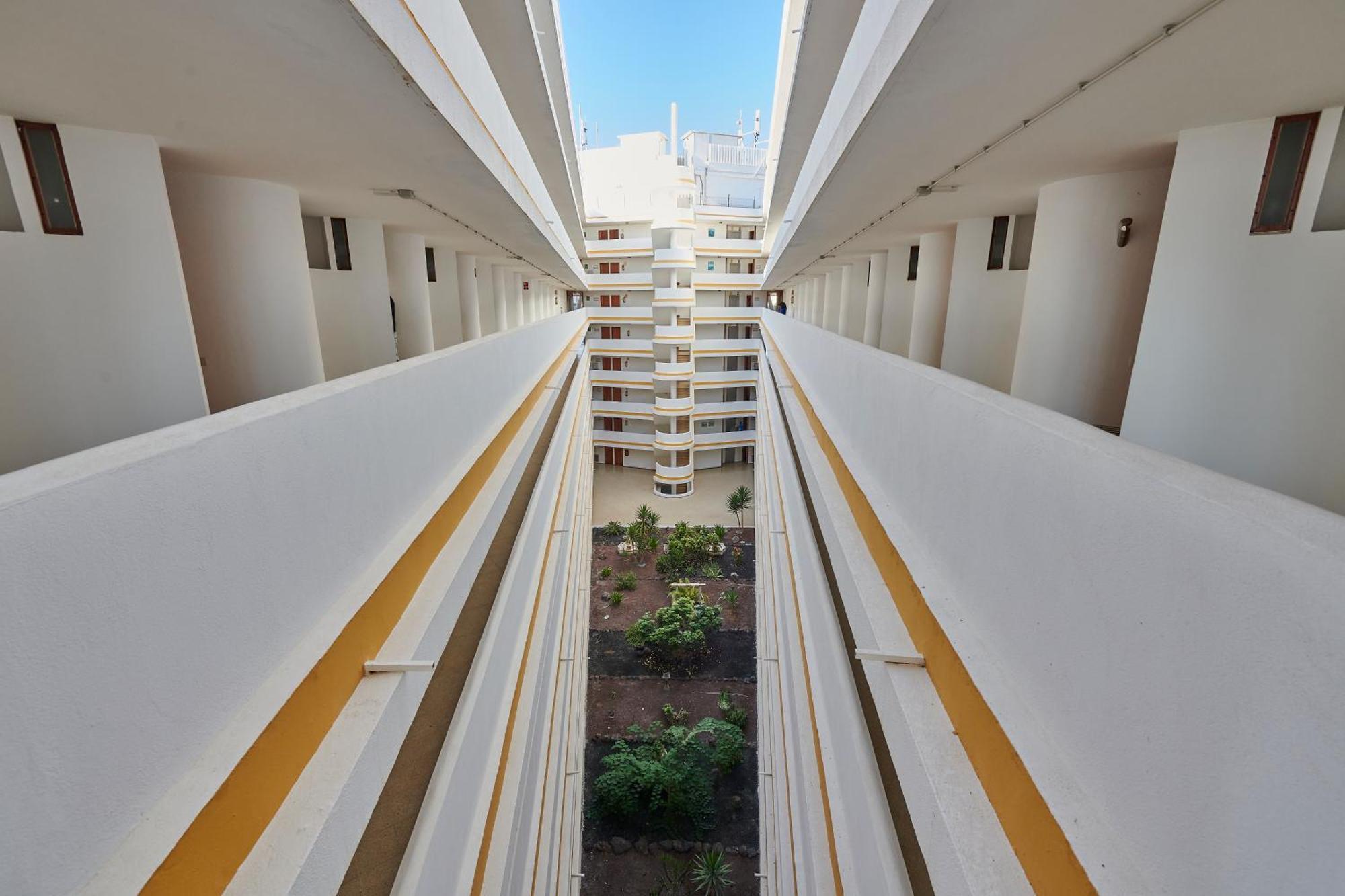 Apartament 631 Paraiso Maspalomas